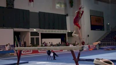 France, Marine Brevet, 14.3 BB, Senior Qualifications - Jesolo 2015
