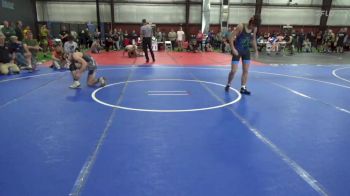 140 lbs Consolation - Victor Petkov, Ridgefield vs Nicholas Condello, Berkeley