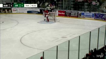 Replay: Away - 2025 Dubuque vs Cedar Rapids | Jan 5 @ 4 PM