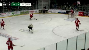 Replay: Home - 2025 Dubuque vs Cedar Rapids | Jan 5 @ 4 PM