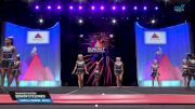 Richmond Twisters - Senior Cyclones [2025 L4.2 Senior - Small Finals] 2025 The D2 Summit
