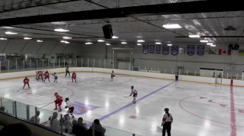 Replay: Home - 2024 Notre Dame Hounds vs Red Deer Chiefs  | Dec 14 @ 2 PM