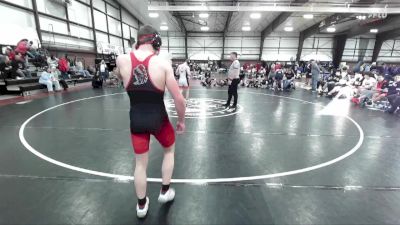 157 lbs Round 5 (8 Team) - Giovanni Bjarnson, North Sanpete vs Dean John, Uintah B