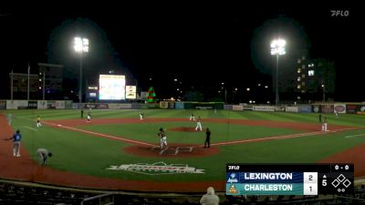 Replay: Home - 2025 Legends vs Dirty Birds | May 8 @ 7 PM