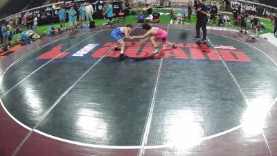 113 lbs Cooper Celario, Hawaii 3 HS Boys vs Drayson Lathim, Oregon 2 HS Boys