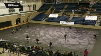 Saginaw HS "Saginaw TX" at 2026 WGI Guard Mansfield Regional+