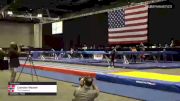 Camden Weaver - Tumbling, The Palaestra - 2021 USA Gymnastics Championships