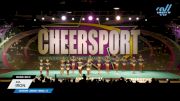 ATA - Iron [2024 L2 Junior - Small - C Day 2] 2024 CHEERSPORT National All Star Cheerleading Championship
