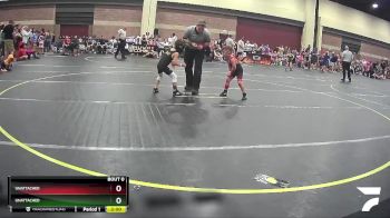 47 lbs Round 4 - Tommy Petraglia, Steel Valley Renegades vs Grayson King, Holt Wrestling Club