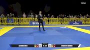 El Mehdi Tabet vs Ethan Kyle Barber 2025 Pan IBJJF Jiu-Jitsu No-Gi Championship