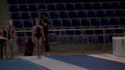 Maddie Desch DTY, Day 4 Training - Jesolo 2015