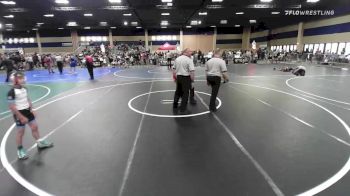 69 lbs Consolation - Liam Roman, LAWC/Chaminade vs Rylan Zinkin, Dethrone