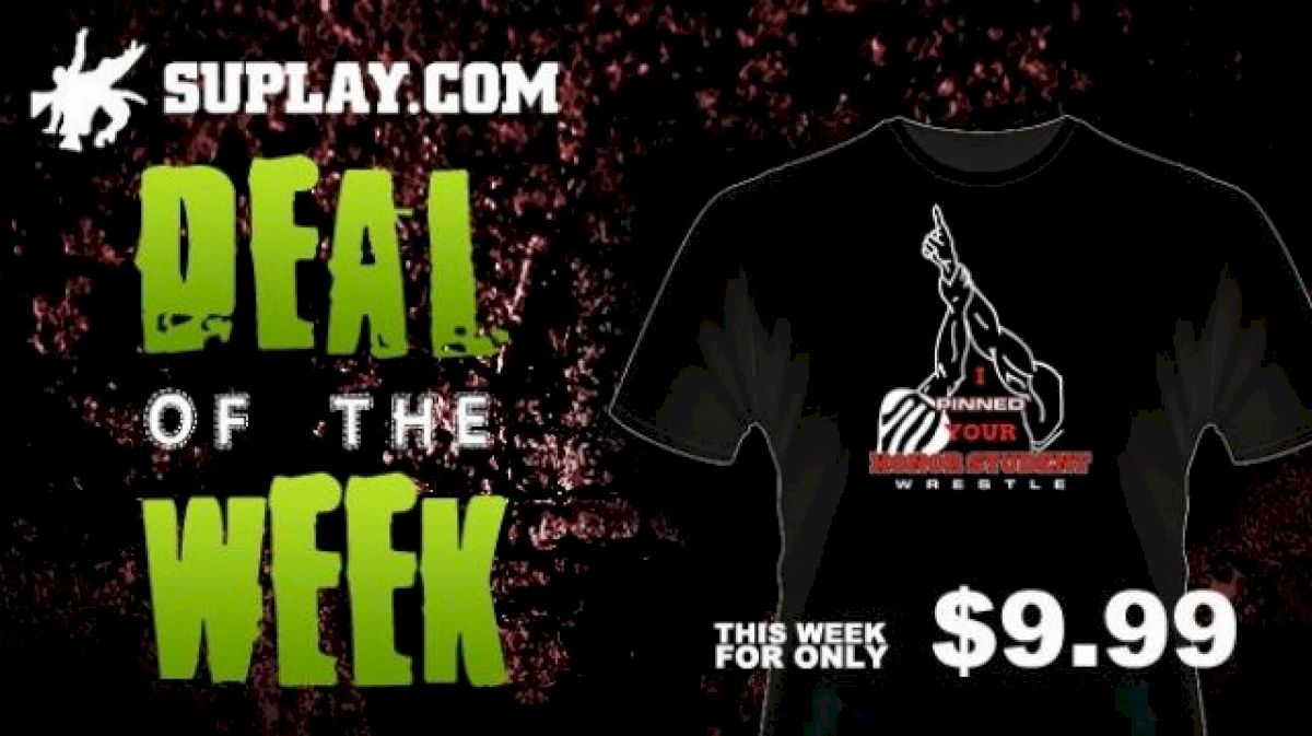 Suplay Deal of the Week - Oct. 2