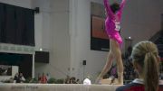 USA, Laurie Hernandez, 14.3 BB, Team/AA Finals - Jesolo 2015