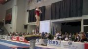 USA, Bailie Key, 15.2 VT, Team/AA Finals - Jesolo 2015