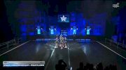 Starlets Cheerleader Bochum e.V. - Starlets Illusion [2026 JRGS 3 Day 2] 2026 ELITE Stunt & Dance Championship