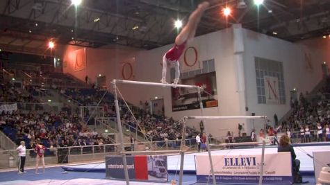 USA, Maddie Desch, 14.4 UB