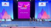 Cheer Tyme - Heart Stoppers [2026 L4 Junior - D2 - Small Semis] 2026 The D2 Summit