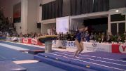 Italy, Carlotta Ferlito, 14.35 VT, Team/AA Final - Jesolo 2015