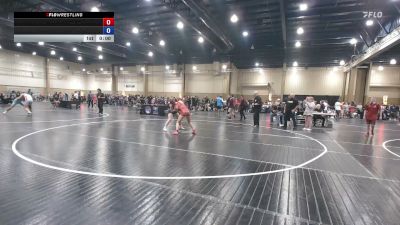 115 lbs Quarterfinal - Maya Alvarado, PWC vs Addison Mcmahon, ATT / Mocco Wrestling