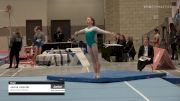 Jenna Lalonde - Floor, Ottawa Gym Centre