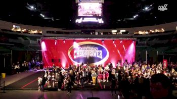 Replay: Cheer Power Trenton Showdown | Feb 7 @ 8 AM