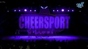 ACX - Halo Kats [2025 L2 - U16 - Small Day 2] 2025 CHEERSPORT National All Star Cheerleading Championship
