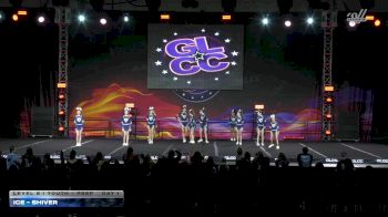 ICE - Shiver [2026 L2.1 Youth - PREP Day 1] 2026 GLCC Grand Nationals