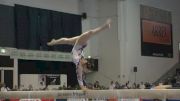 Italy, Carlotta Ferlito, 14.3 BB, Event Finals - Jesolo 2015