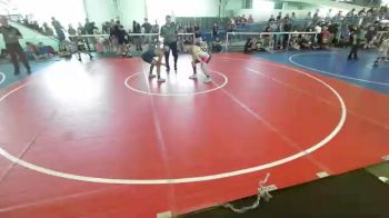 138 lbs Consi Of 16 #2 - Sebastian Macedo, Cali Warriors vs Matt David Morta, Fall Guys