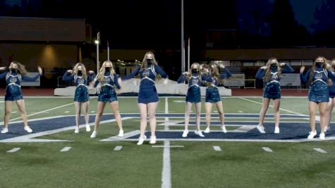 Replay: Whittier vs George Fox | Sep 5 @ 7 PM