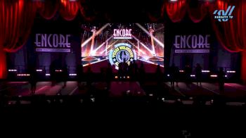 Texas Wolverine All Stars - Steele Blades [2024 L2 Junior - D2 - Small - B Day 2] 2024 Encore Grand Nationals