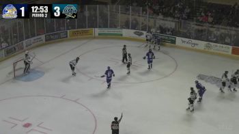 Replay: Home - 2024 Quad City vs Roanoke | Mar 22 @ 7 PM