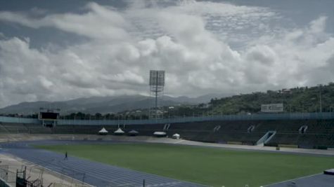 Usain Bolt To Become U.S. Citizen