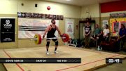David Garcia Snatch