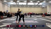 Iasmina Soptea vs Janessa Norton 2024 ADCC Niagara Open