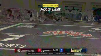 Replay: Mat 13 - 2025 ADCC San Diego Open | Jan 18 @ 9 PM