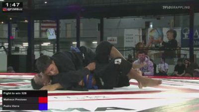 Replay: Fight to Win 328 | Oct 16 @ 5 PM