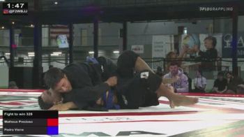 Replay: Fight to Win 328 | Oct 16 @ 5 PM