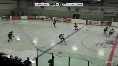 Replay: Home - 2024 Blues vs Cougars | Sep 17 @ 7 PM