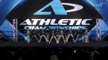 XCA - Warfare [2024 L2 Youth - A Day 1] 2024 Athletic Championships Nationals & Dance Grand Nationals