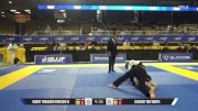 Zachary Dov Smith vs Harry Thrasher Porcher IV 2026 Pan Jiu Jitsu IBJJF Championship