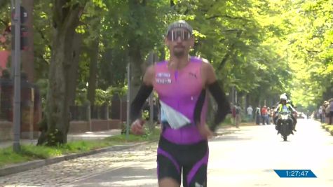 Replay: Berlin Marathon | Sep 21 @ 7 AM
