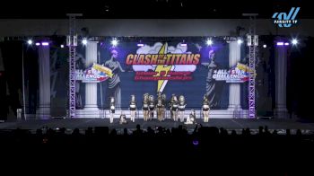 Platinum Athletics - Shine [2024 L1 Senior Day 2] 2024 ASC Clash of the Titans Schaumburg & CSG Dance Grand Nationals