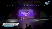 Fierce Factory Dance & Talent - Prima Diva Hip Hop [2025 Tiny - Hip Hop Day 2] 2025 Power Dance Grand Nationals