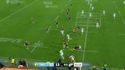 Replay: Argentina vs New Zealand | Aug 23 @ 9 PM