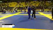 ERIC MATHEW GEIB vs STEPHEN ROBERT HON 2023 Master International IBJJF Jiu-Jitsu North American Championship