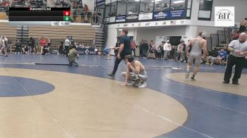 149 lbs Round Of 64 - Maddox Shaw, Ohio State vs David McClelland, Clarion