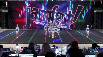 Dream Allstars - Vivid [2022 L3 Junior - D2 Day 1] 2022 JAMfest Upper Marlboro Classic