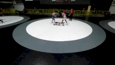 175 lbs Cons. Semis - Jesus Guzman, Team So Cal Wrestling Club vs Kevin Purevdorj